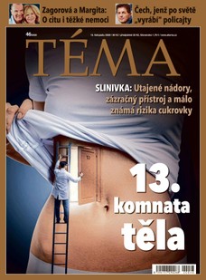 TÉMA DNES - 13.11.2020