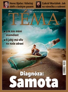 TÉMA DNES - 20.11.2020