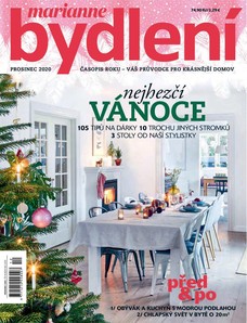 Marianne Bydlení 12/2020