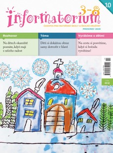 Informatorium 10/2020