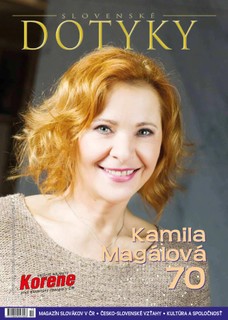 SLOVENSKÉ DOTYKY 10-11/2020