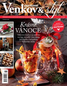 Venkov a Styl 12/2020