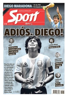 Sport - 26.11.2020