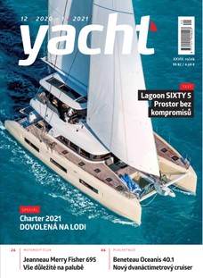 Yacht 12-1/2020-2021