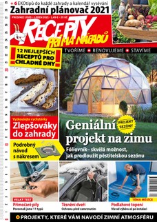 Recepty prima nápadů 12/2020-1/2021
