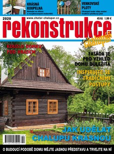 Rekonstrukce II-2020