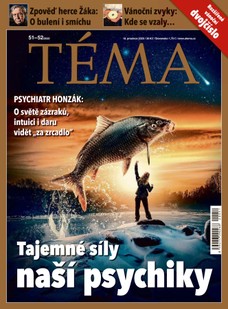 TÉMA DNES - 18.12.2020