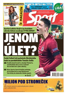 Sport - 18.12.2020