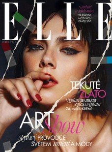 Elle 1/2021