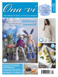 Ona Ví 1/2021