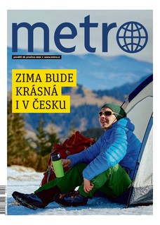 METRO - 28.12.2020