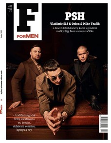 ForMen - 01/2021