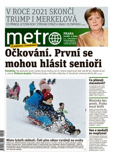 METRO - 4.1.2021