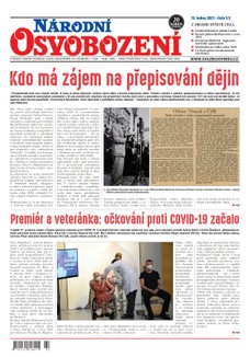 Národní Osvobození 1-2/2021