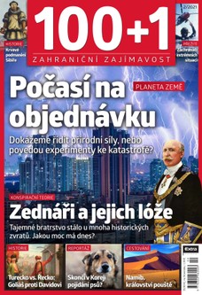 100+1 zahraniční zajímavost 2/2021