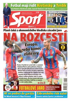 Sport - 13.1.2021