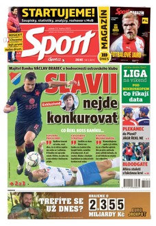 Sport - 15.1.2021