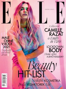 Elle 2/2021