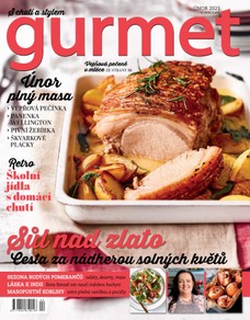 Gurmet 2/2021