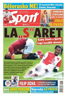 Sport - 19.1.2021