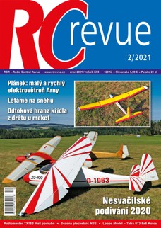 RC revue 2/2021