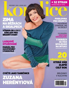 Kondice 12/2020 - 1/2021