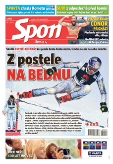 Sport - 23.1.2021