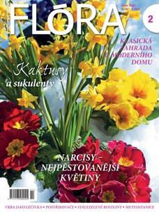 Flora 2-2021