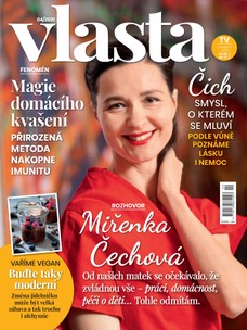 Vlasta 4/2021