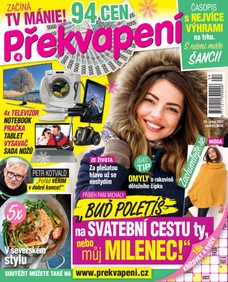 Překvapení 4/2021