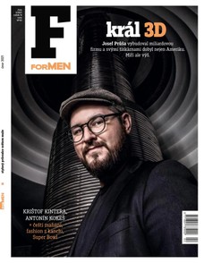 ForMen - 02/2021