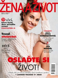 Žena a Život - 03/2021