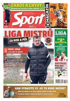 Sport - 5.2.2021