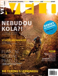 Velo 1/2021