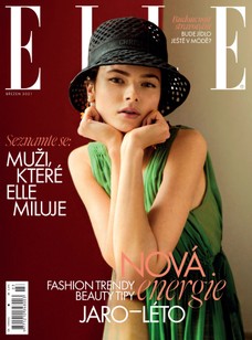 Elle 3/2021