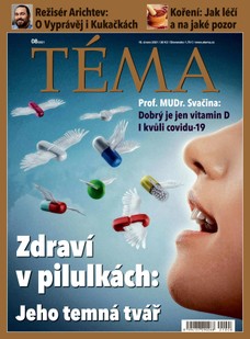 TÉMA DNES - 19.2.2021