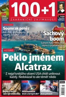 100+1 zahraniční zajímavost 5/2021