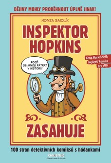 Časostroj SPECIÁL léto 2020