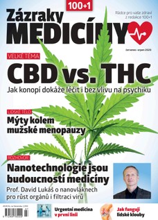 Zázraky medicíny 7-8/2020