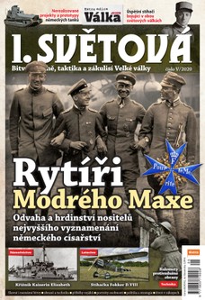 I. světová 5/2020