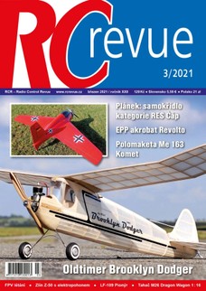 RC revue 3/2021