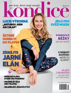 Kondice 3/2021