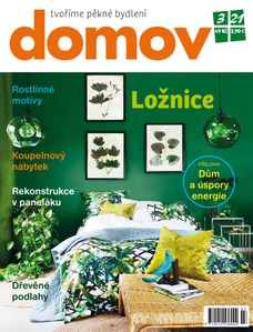 Domov 3-2021