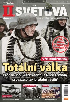 II. světová 3/2021