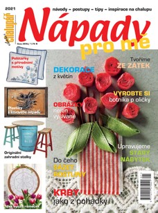 Nápady I - 2021