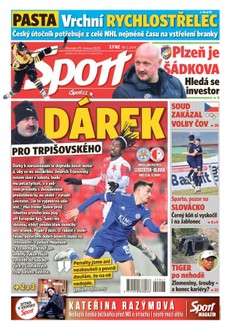 Sport - 25.2.2021