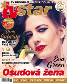 TV Star 05_2021