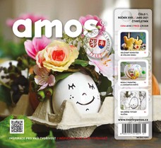 Amos 01/2021