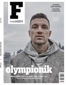 ForMen - 03/2021