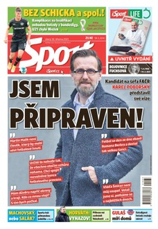 Sport - 16.3.2021